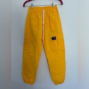 SANGTREE CHILDREN CARGO PANTS